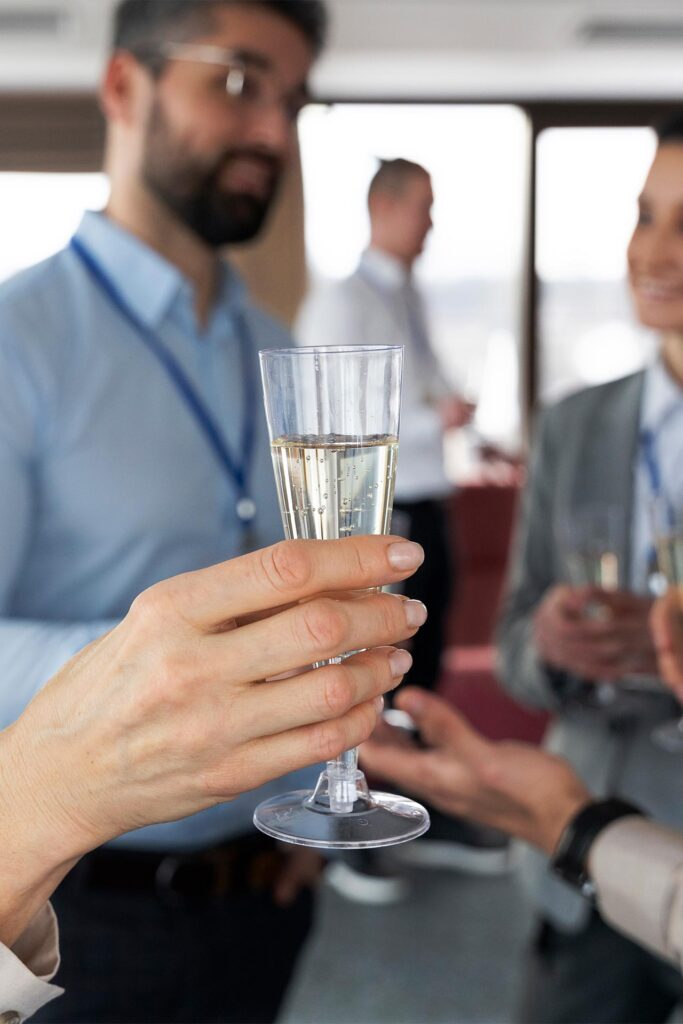 Fotografia eventowa - uchwycimy najważniejsze wydarzenia